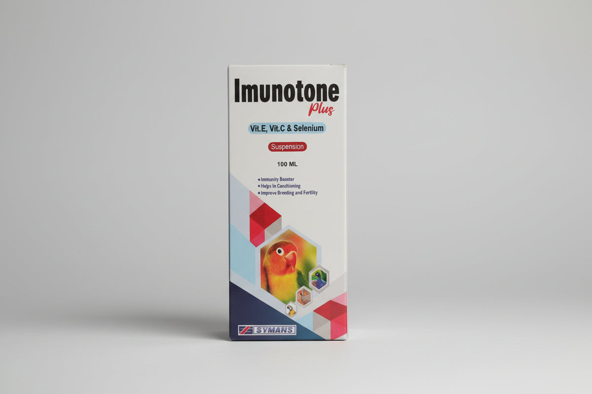 Imunotone Plus