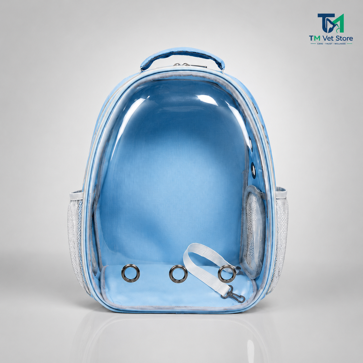 Pet Travel Backpack
