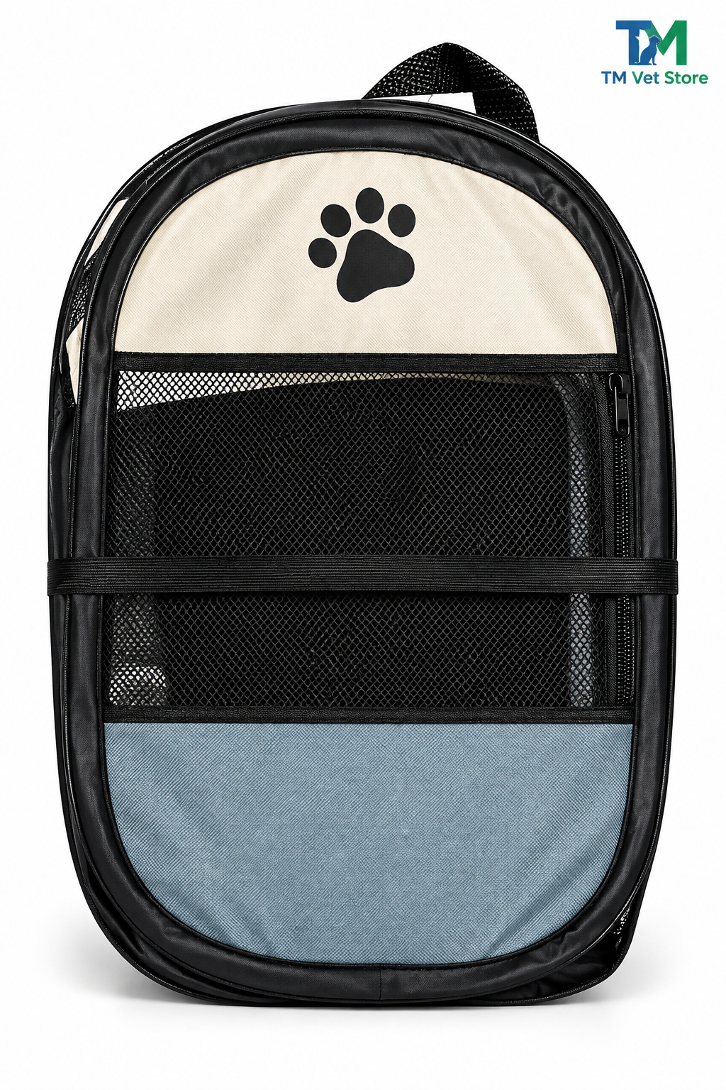 Foldable Pet Kennel