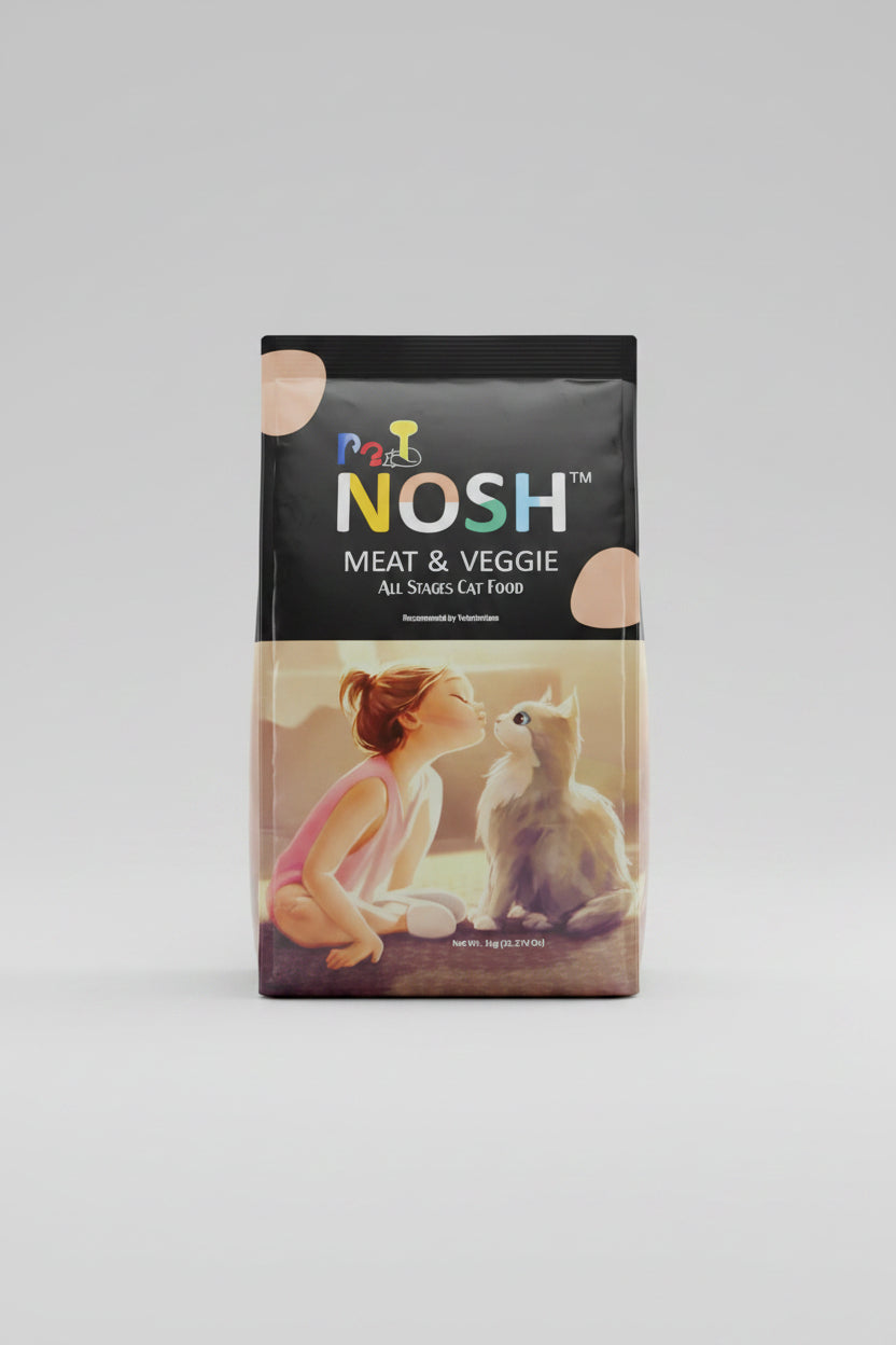 Nosh 1KG – TM Vet Store