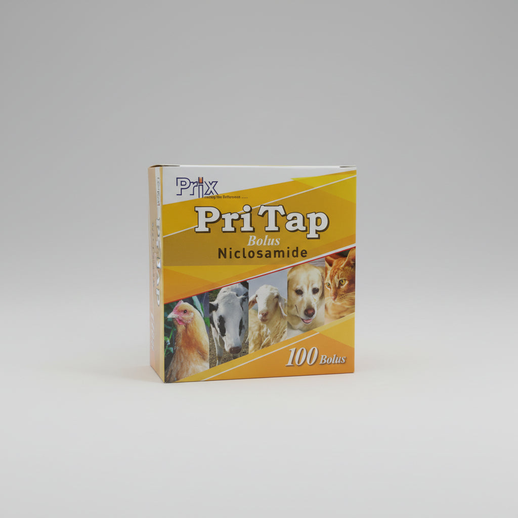 Pri Tap Bolus