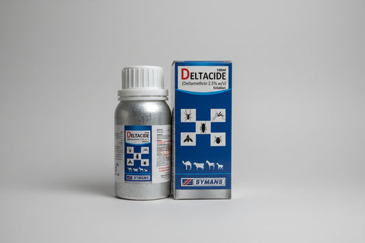 Deltacide 100ml