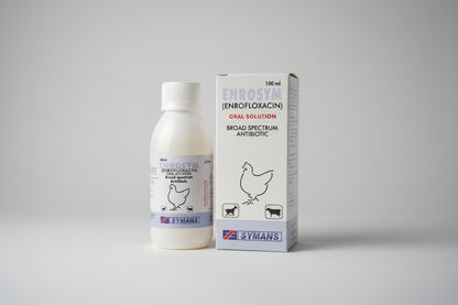ENROSYM (Enrofloxacin)