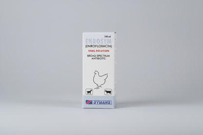 ENROSYM (Enrofloxacin)