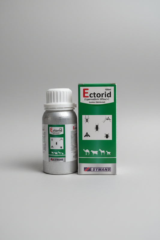 Ectorid® (Cypermethrin 10%)