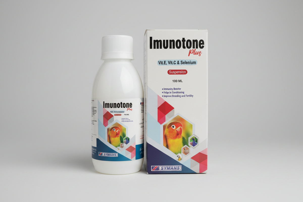Imunotone Plus