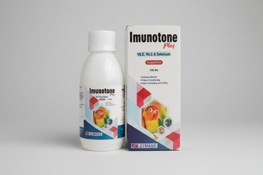 Imunotone Plus