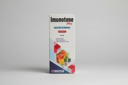 Imunotone Plus