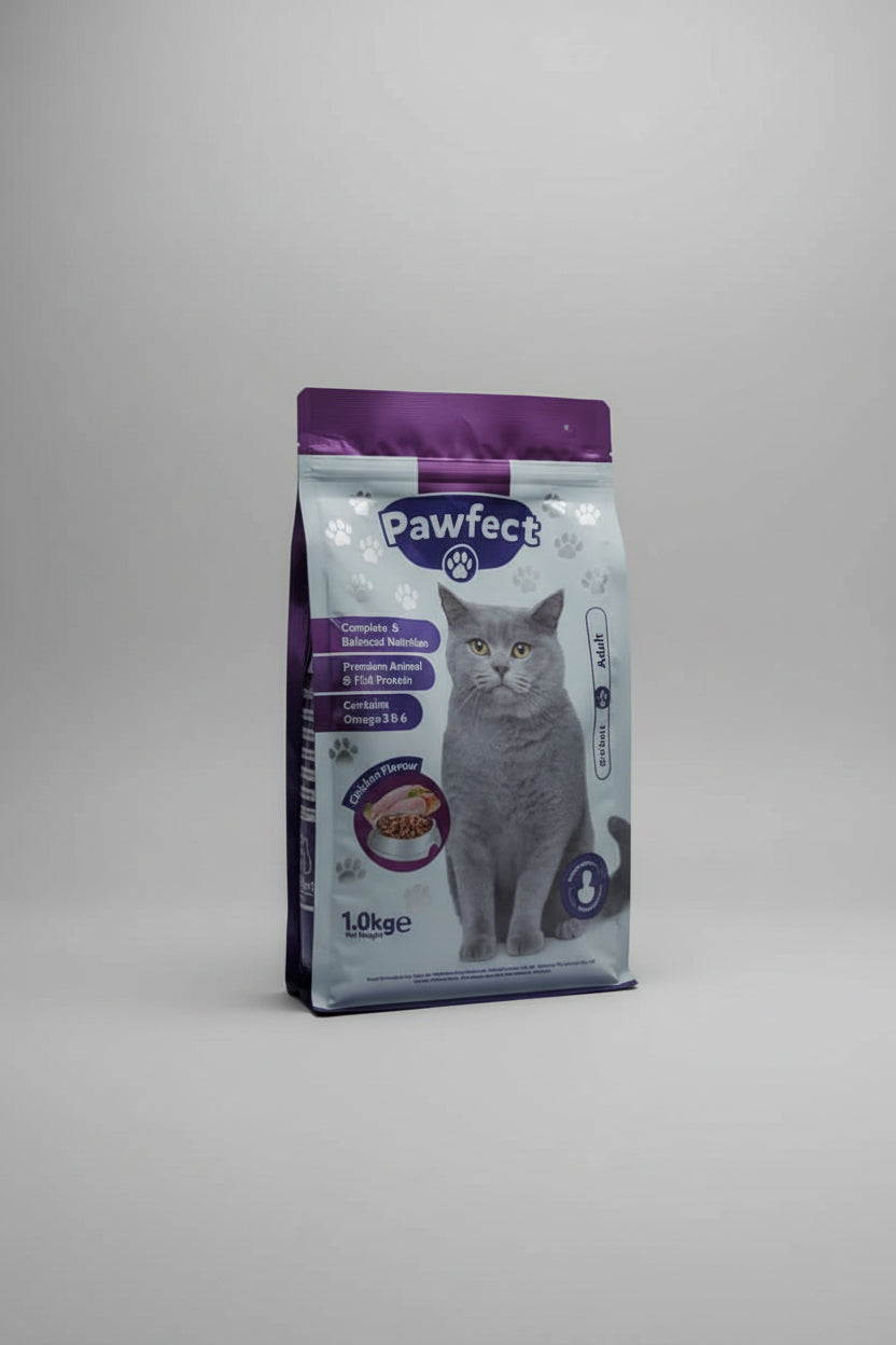 Pawfect Adult 1KG