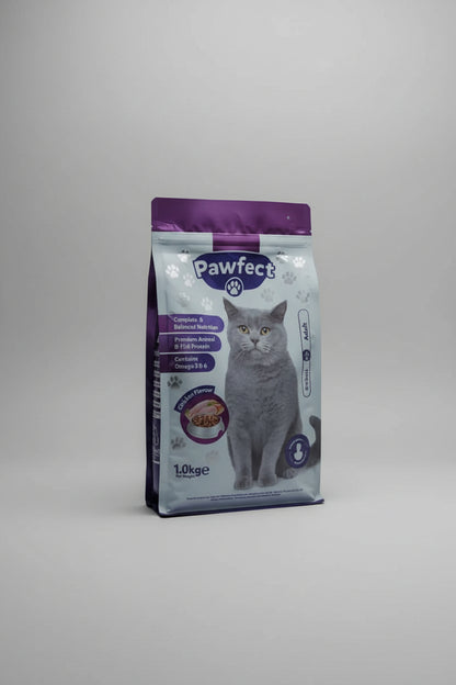 Pawfect Adult 1KG