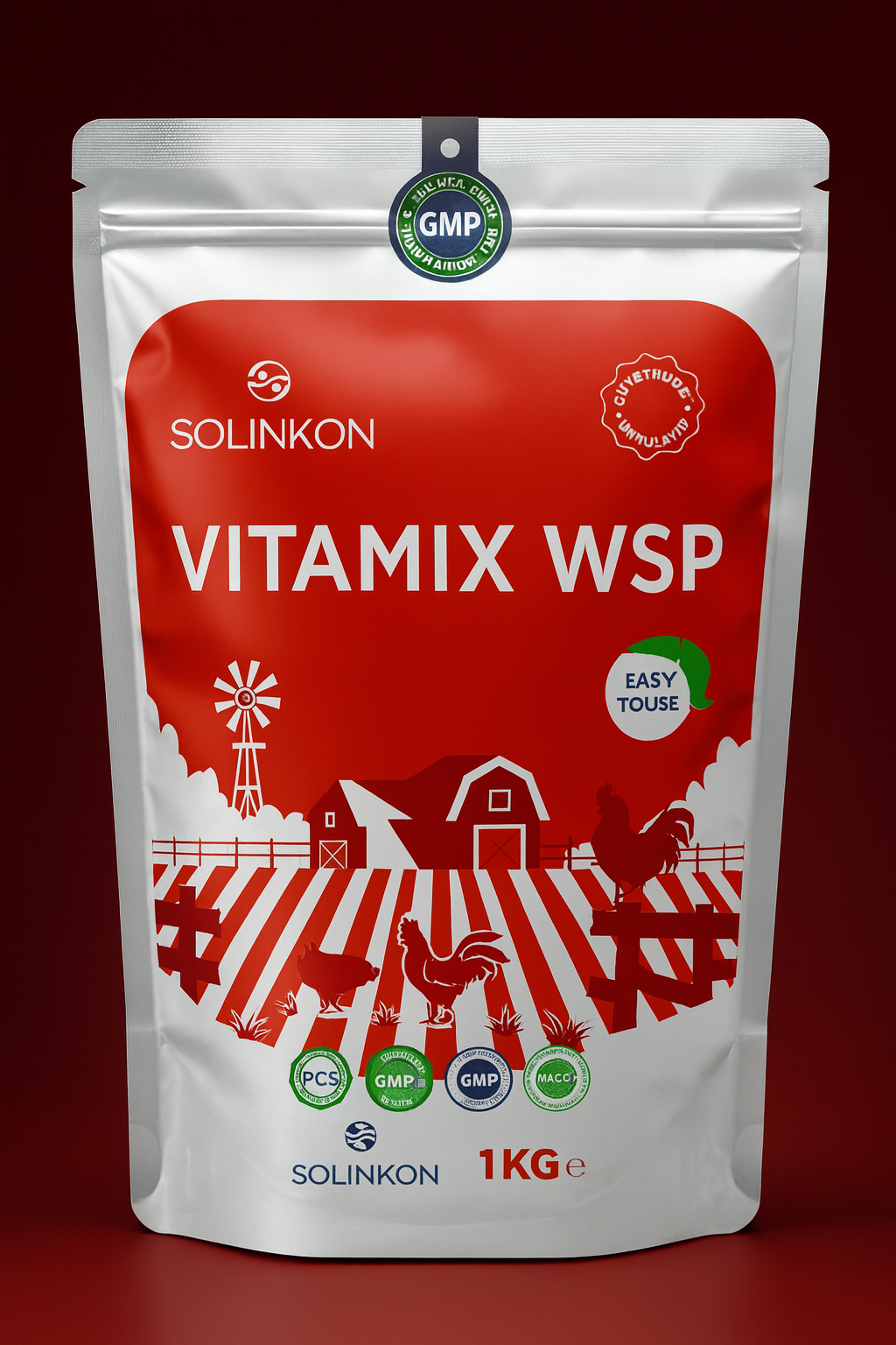 VITAMIX WSP