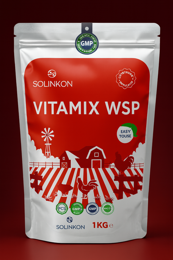 VITAMIX WSP