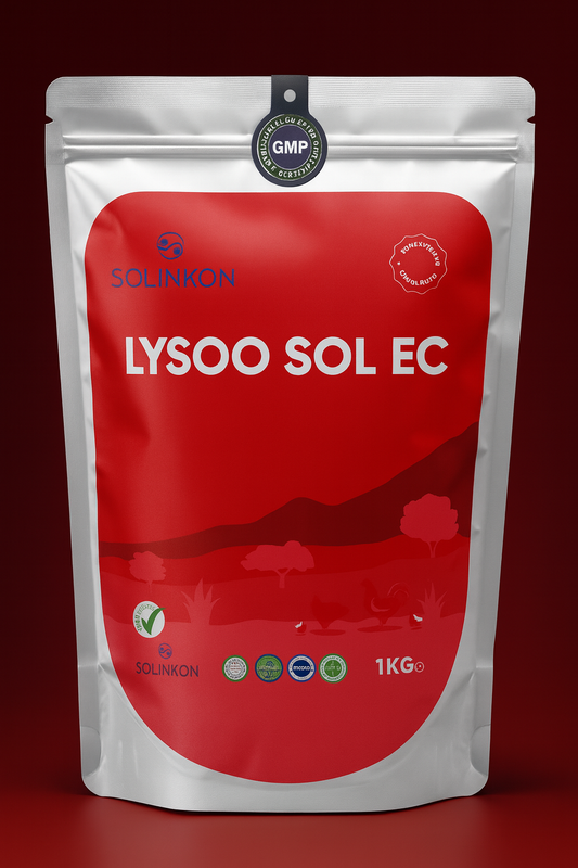Lysoo Sol EC