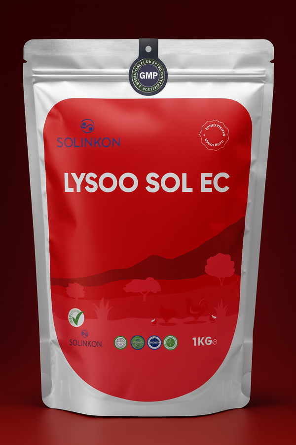 Lysoo Sol EC