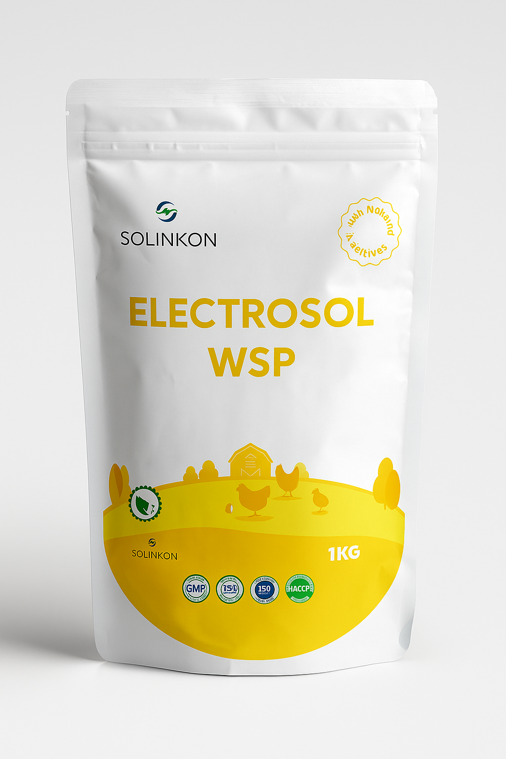 Electrosol wsp