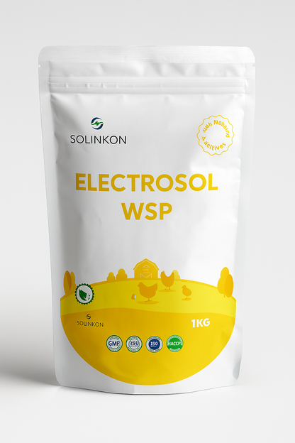 Electrosol wsp
