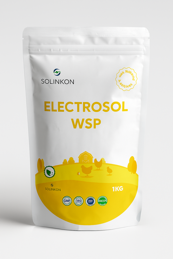 Electrosol wsp