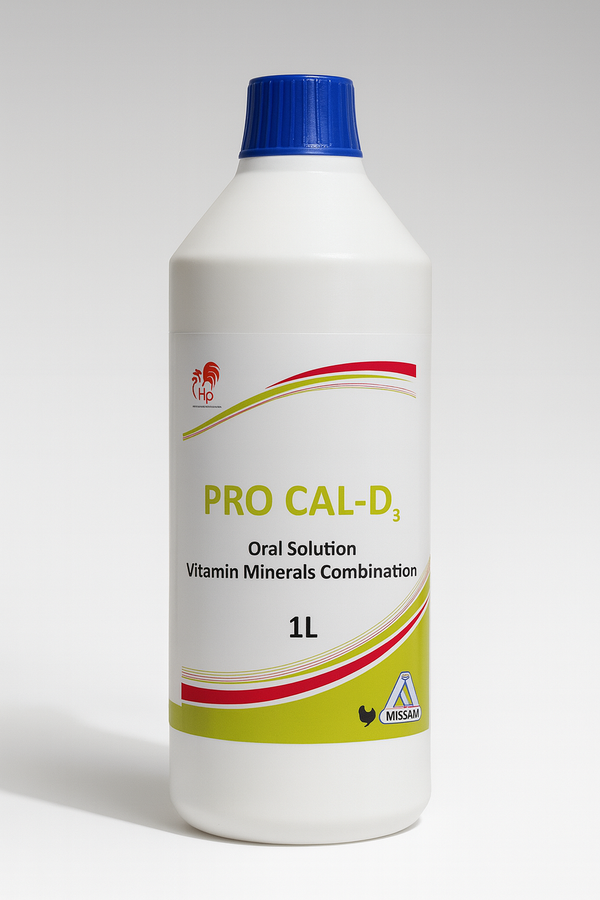Pro Cal D