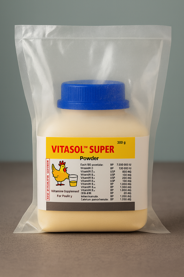 Vitasol Super