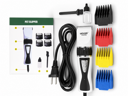 Cookie Grooming DC-18 (Trimming Machine)