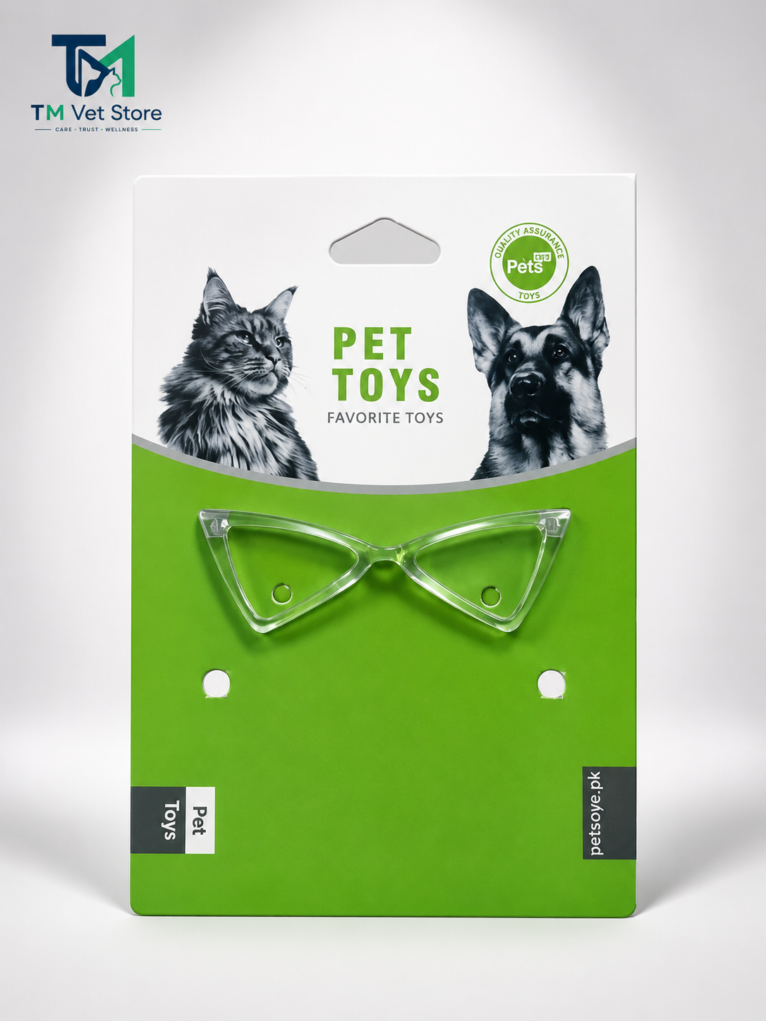 Pet Glasses