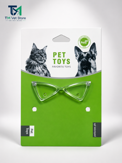 Pet Glasses
