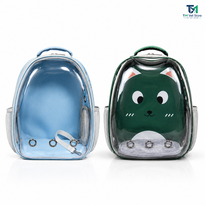 Pet Travel Backpack