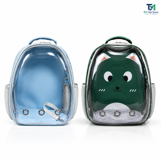 Pet Travel Backpack