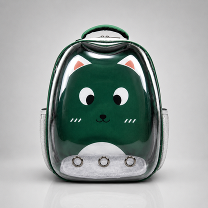 Pet Travel Backpack