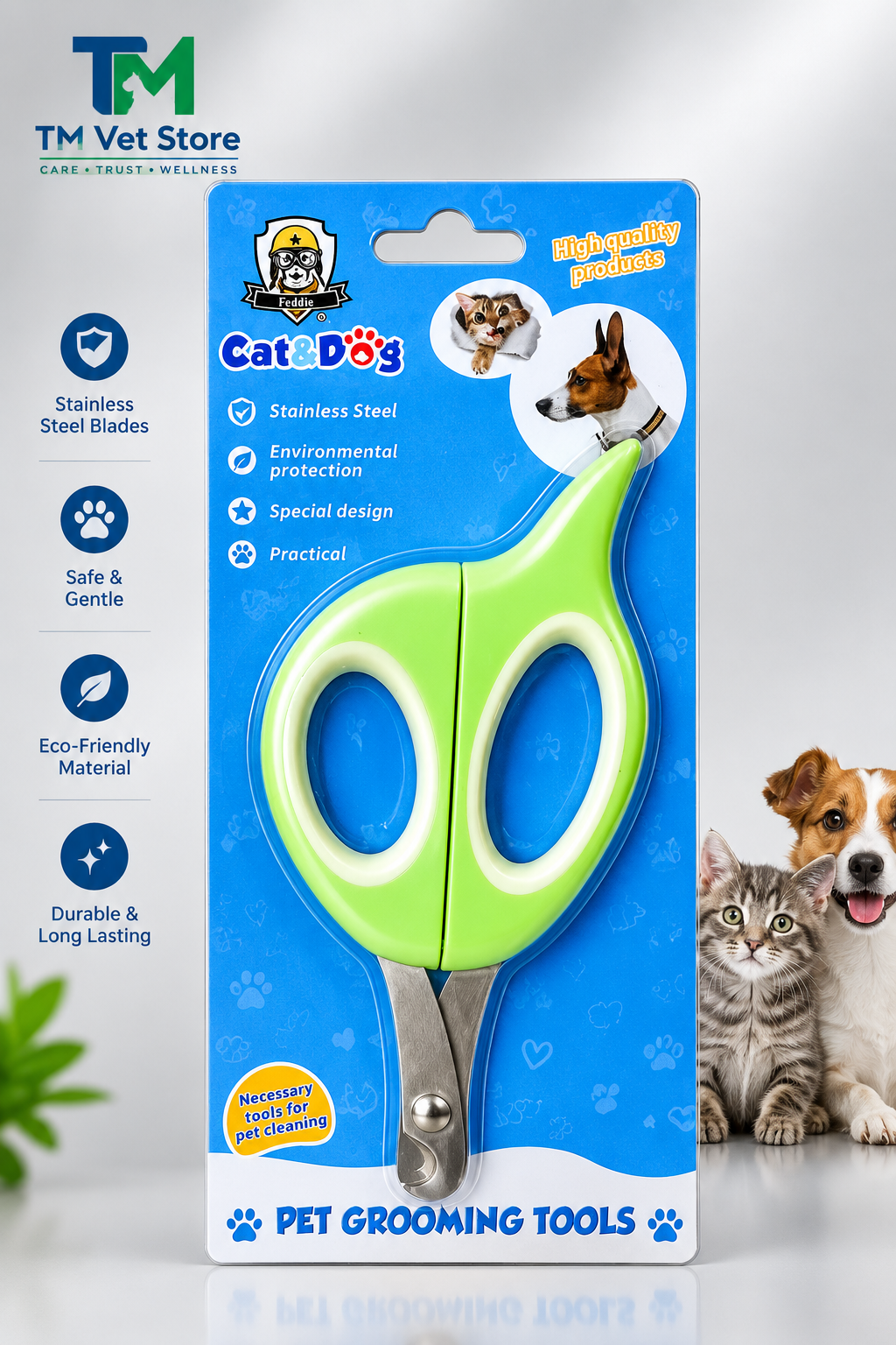 Pet Nail Cutter
