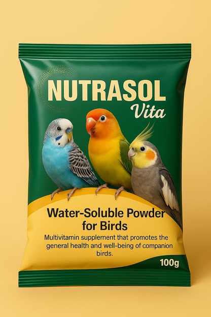 Nutrasol Vita