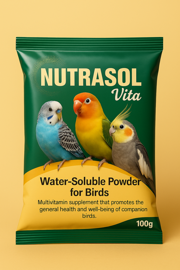 Nutrasol Vita