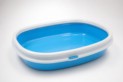 Cat Litter Tray