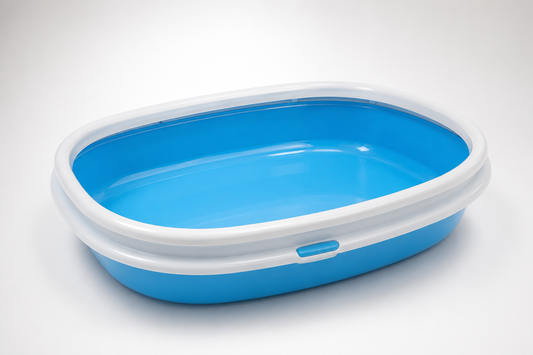 Cat Litter Tray