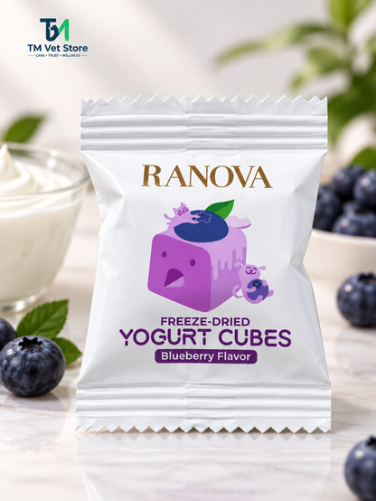 Ranova Yogurt Cubes