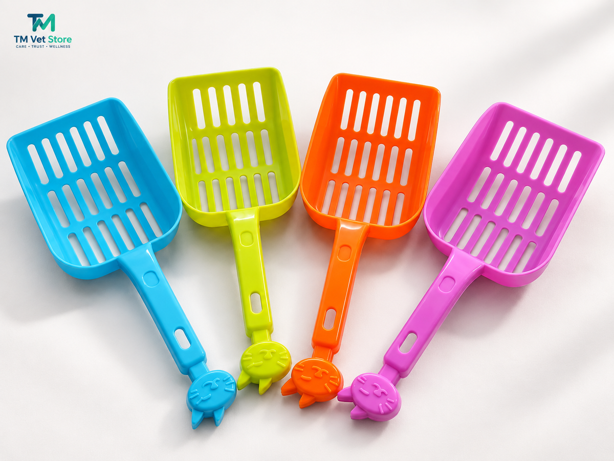 Cat Litter Scoop
