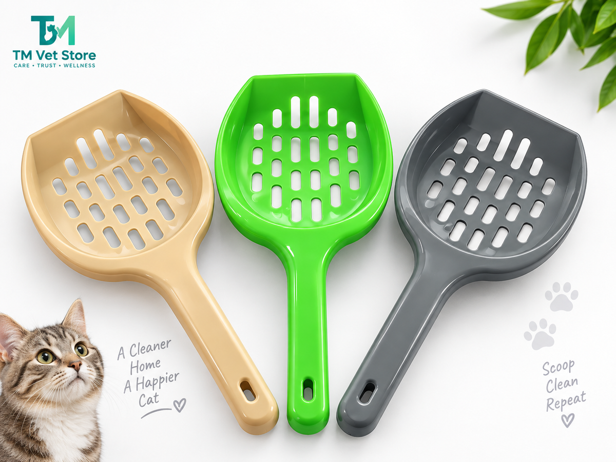 Cat Litter Scoop