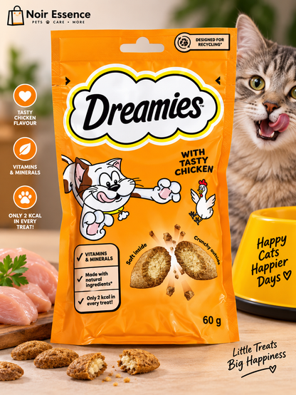 Dreamies Cat Treats