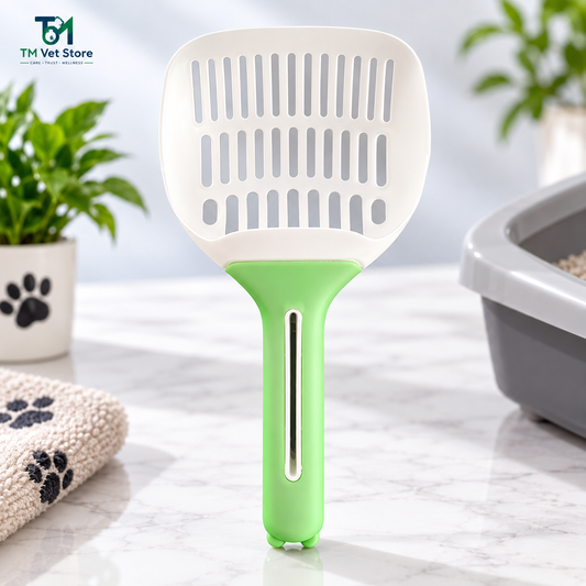 Premium Cat Litter Scoop