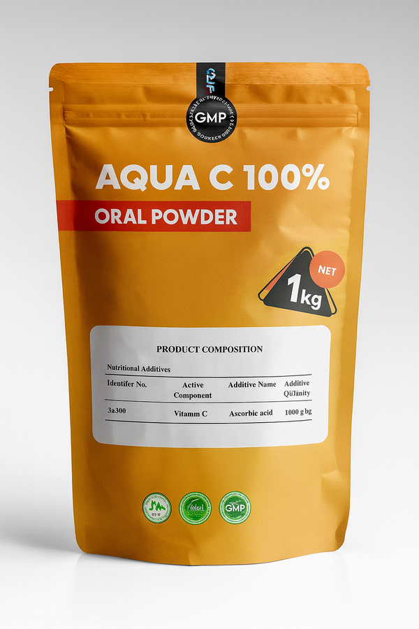 AQUA C 100%