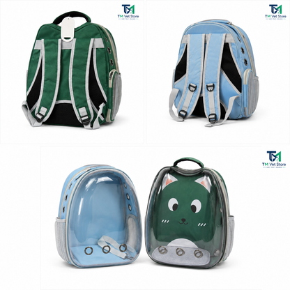 Pet Travel Backpack