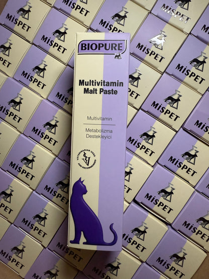 Multivitamin Malt Paste