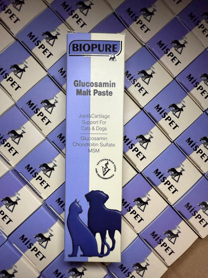 Glucosamin Malt Paste