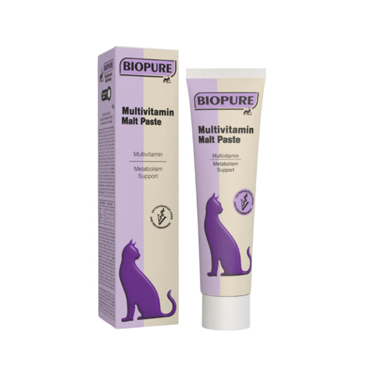Multivitamin Malt Paste