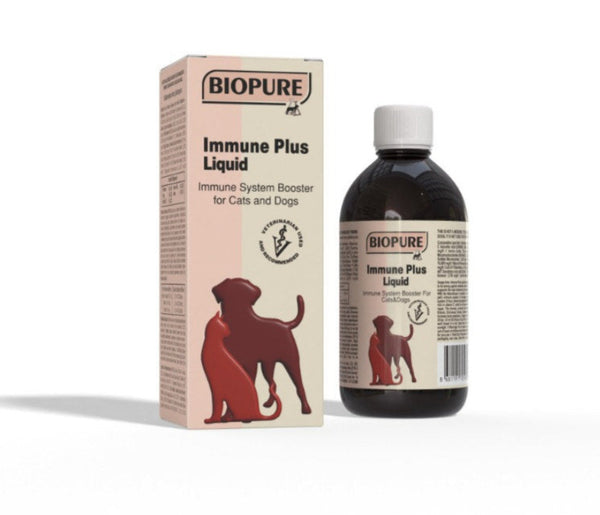Immune Plus Liquid