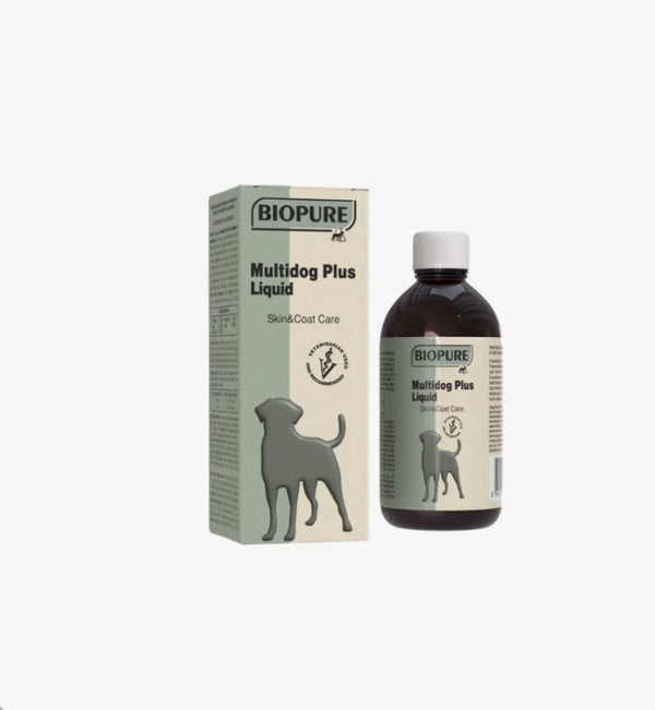 Multidog Plus Liquid