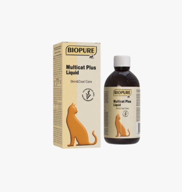 Multicat Plus Liquid