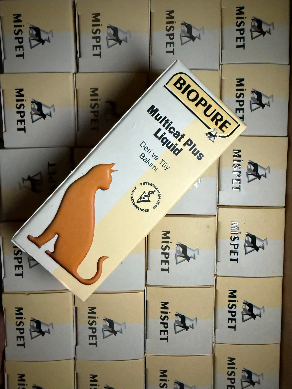 Multicat Plus Liquid