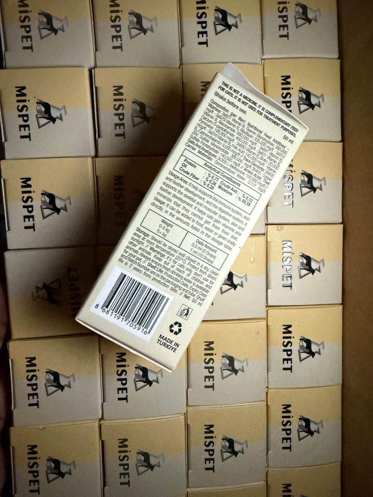 Multicat Plus Liquid