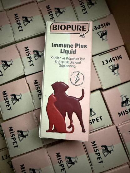 Immune Plus Liquid